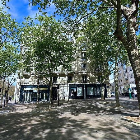 شقة Cosy Hideaway Near Montparnasse باريس المظهر الخارجي الصورة