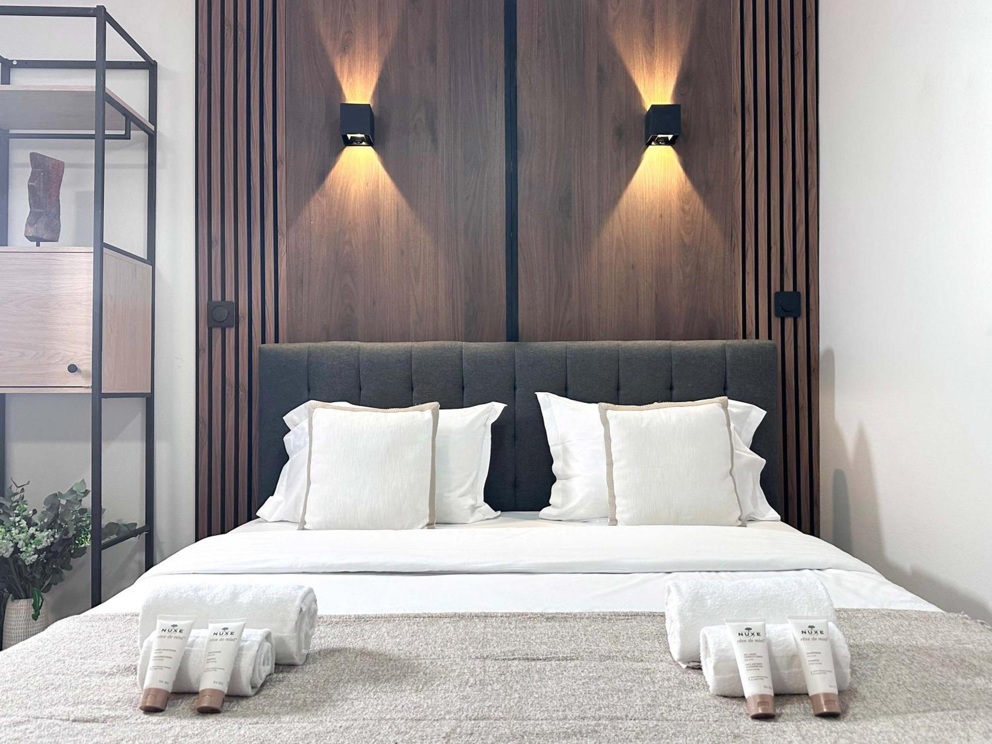 شقة Cosy Hideaway Near Montparnasse باريس المظهر الخارجي الصورة