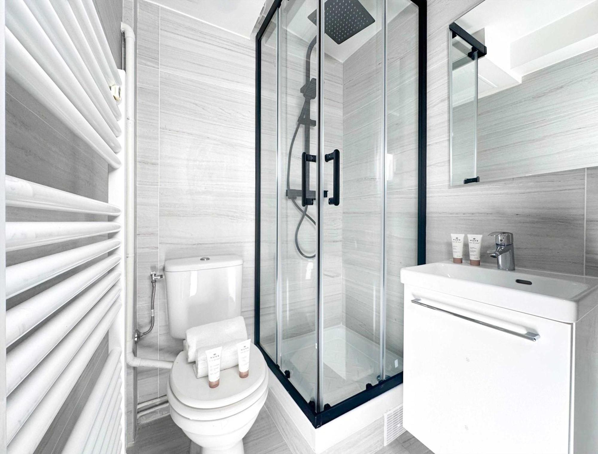 شقة Cosy Hideaway Near Montparnasse باريس المظهر الخارجي الصورة