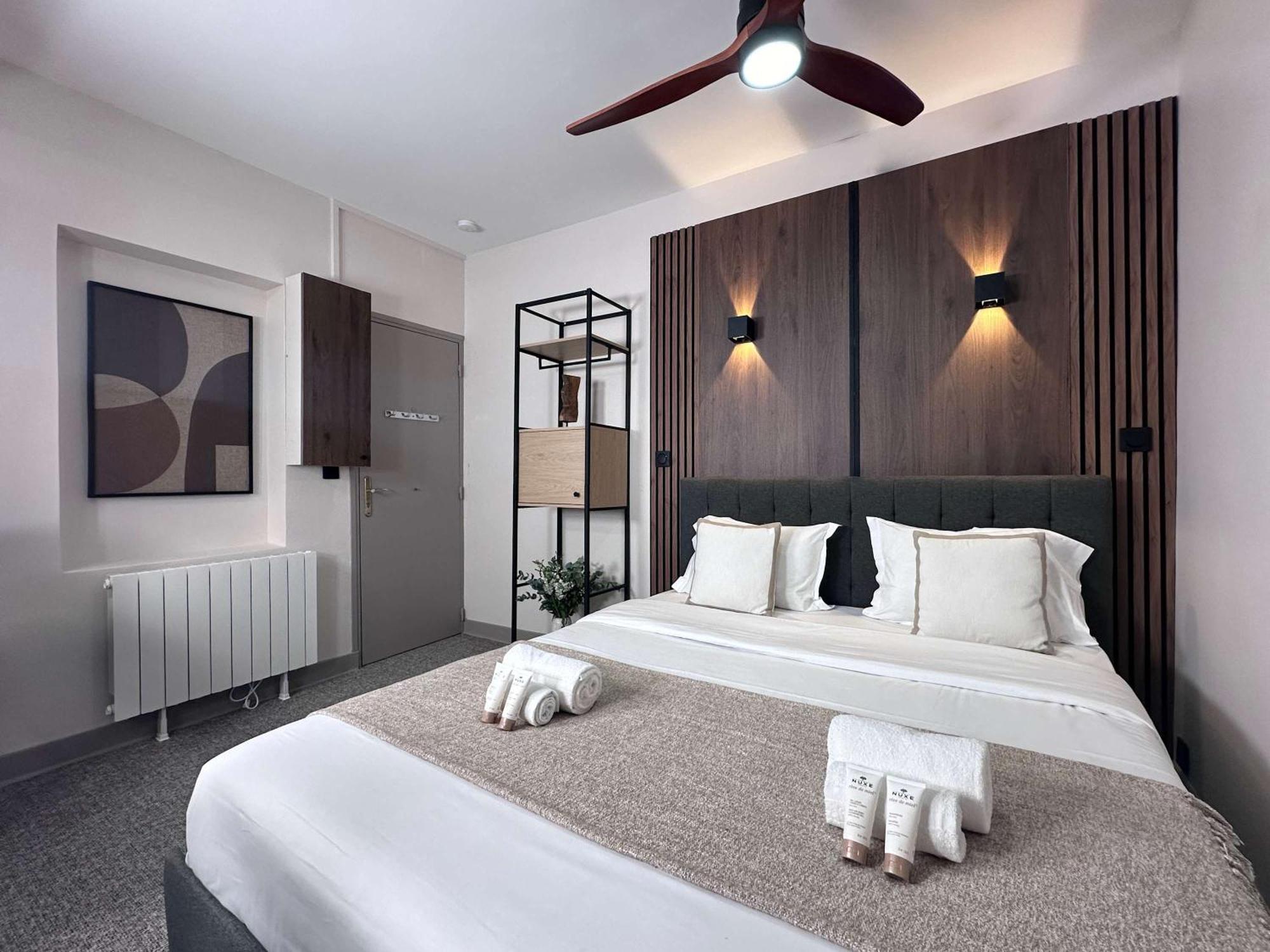 شقة Cosy Hideaway Near Montparnasse باريس المظهر الخارجي الصورة